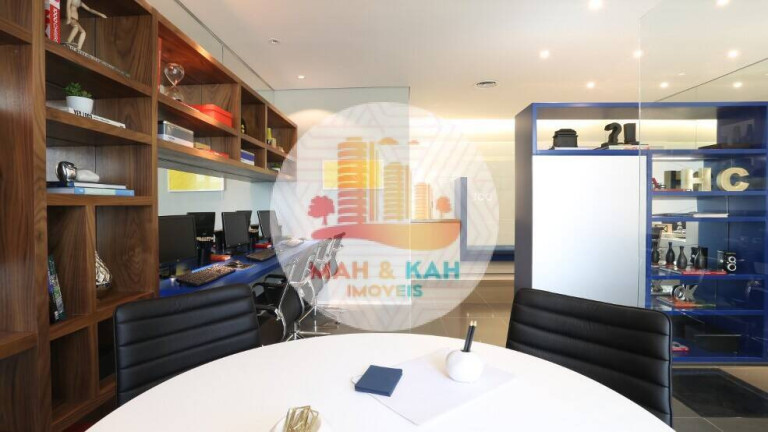 Imagem Sala Comercial à Venda, 39 m² em Consolação - São Paulo
