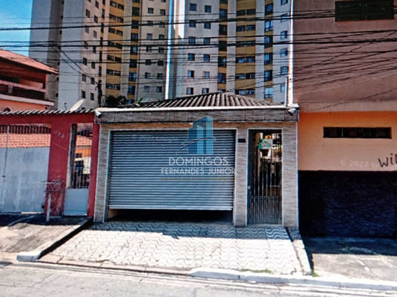 Imagem Casa com 3 Quartos à Venda, 160 m² em Vila Ré - São Paulo
