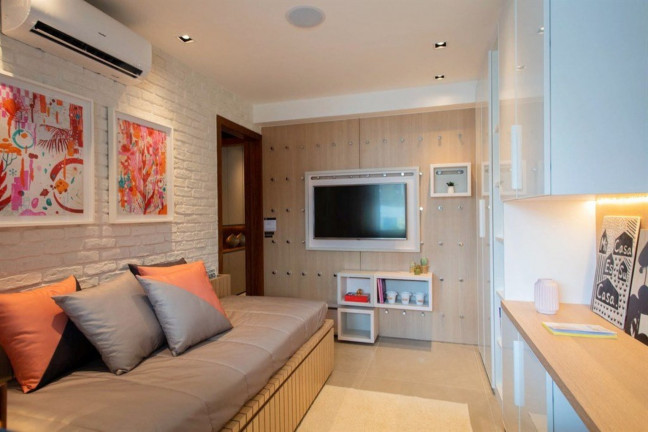 Imagem Imóvel com 2 Quartos à Venda, 89 m² em Botafogo - Rio De Janeiro