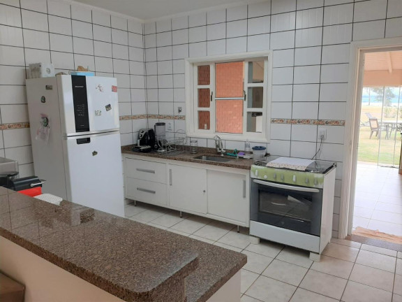 Imagem Imóvel com 3 Quartos à Venda, 237 m² em Riviera Santa Cristina - Itaí