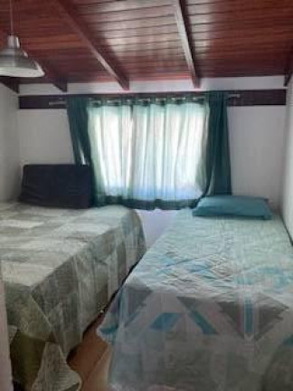 Imagem Casa com 4 Quartos para Temporada, 300 m² em Jurerê Internacional - Florianópolis