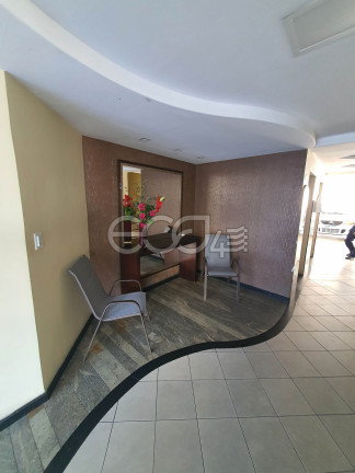Imagem Apartamento com 3 Quartos à Venda, 120 m² em Centro - Aracaju