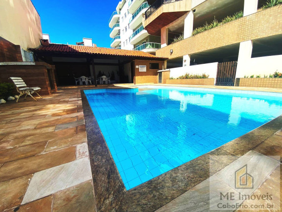 Imagem Cobertura com 4 Quartos à Venda, 205 m² em Braga - Cabo Frio Imagem Cobertura com 4 Quartos à Venda, 205 m² em Braga - Cabo Frio