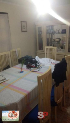 Imagem Casa com 2 Quartos à Venda, 125 m² em Demarchi - São Bernardo Do Campo Imagem Casa com 2 Quartos à Venda, 125 m² em Demarchi - São Bernardo Do Campo