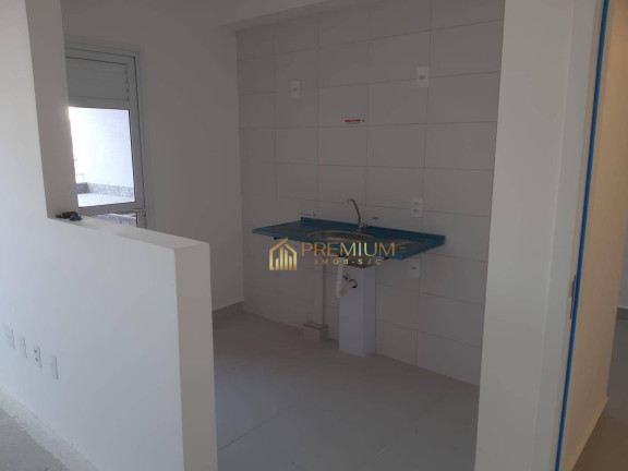 Imagem Apartamento com 2 Quartos à Venda, 62 m² em Jardim América - São José Dos Campos