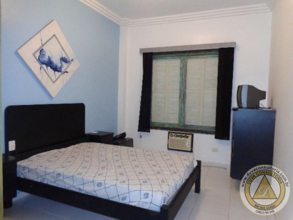 Imagem Apartamento com 3 Quartos à Venda, 115 m² em Centro - Guarujá