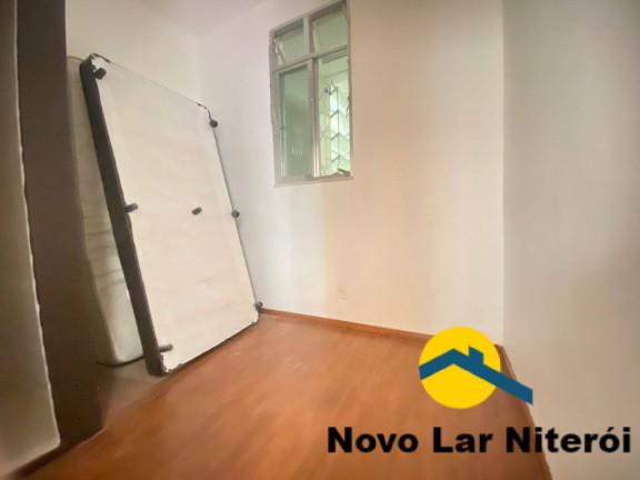 Imagem Apartamento com 1 Quarto à Venda, 60 m² em Icaraí - Niterói