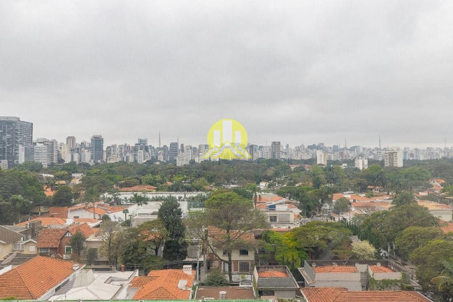 Imagem Sala Comercial à Venda, 32 m² em Jardim Paulista - São Paulo
