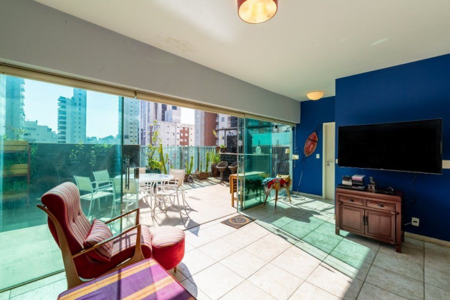 Imagem Apartamento com 3 Quartos à Venda, 297 m² em Jardim Paulista - São Paulo Imagem Apartamento com 3 Quartos à Venda, 297 m² em Jardim Paulista - São Paulo