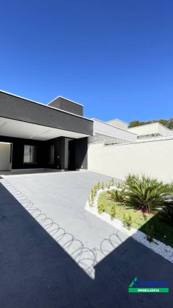 Imagem Casa com 3 Quartos à Venda, 400 m² em Das Indústrias - Senador Canedo Imagem Casa com 3 Quartos à Venda, 400 m² em Das Indústrias - Senador Canedo