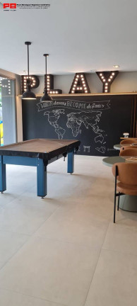 Imagem Apartamento com 1 Quarto à Venda, 52 m² em Vila Clementino - São Paulo Imagem Apartamento com 1 Quarto à Venda, 52 m² em Vila Clementino - São Paulo