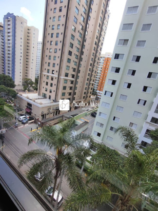 Imagem Apartamento com 1 Quarto para Alugar, 40 m² em Parque Residencial Aquarius - São José Dos Campos Imagem Apartamento com 1 Quarto para Alugar, 40 m² em Parque Residencial Aquarius - São José Dos Campos