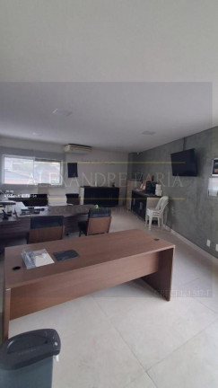 Imagem Imóvel Comercial para Alugar, 520 m² em Vila Amélia - São Sebastião