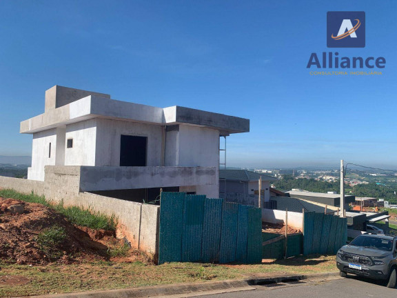 Casa com 3 Quartos à Venda, 318 m² em Condomínio Santa Isabel - Louveira