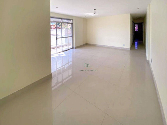 Imagem Apartamento com 3 Quartos à Venda, 170 m² em Icaraí - Niterói Imagem Apartamento com 3 Quartos à Venda, 170 m² em Icaraí - Niterói