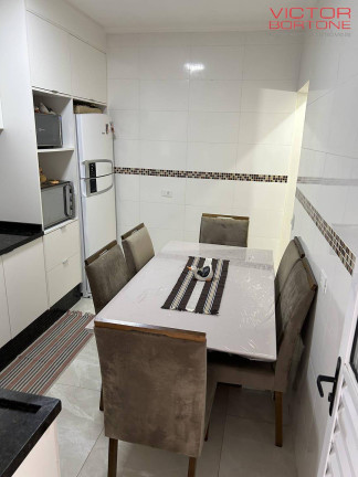 Imagem Casa de Condomínio com 2 Quartos à Venda, 76 m² em Jardim Layr - Mogi Das Cruzes Imagem Casa de Condomínio com 2 Quartos à Venda, 76 m² em Jardim Layr - Mogi Das Cruzes