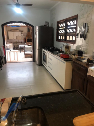 Imagem Casa com 4 Quartos à Venda, 263 m² em Itaguá - Ubatuba Imagem Casa com 4 Quartos à Venda, 263 m² em Itaguá - Ubatuba