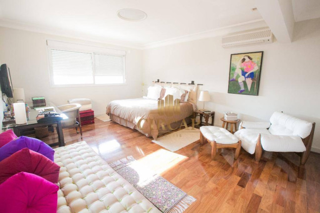 Imagem Cobertura com 4 Quartos à Venda, 530 m² em Alto De Pinheiros - São Paulo Imagem Cobertura com 4 Quartos à Venda, 530 m² em Alto De Pinheiros - São Paulo