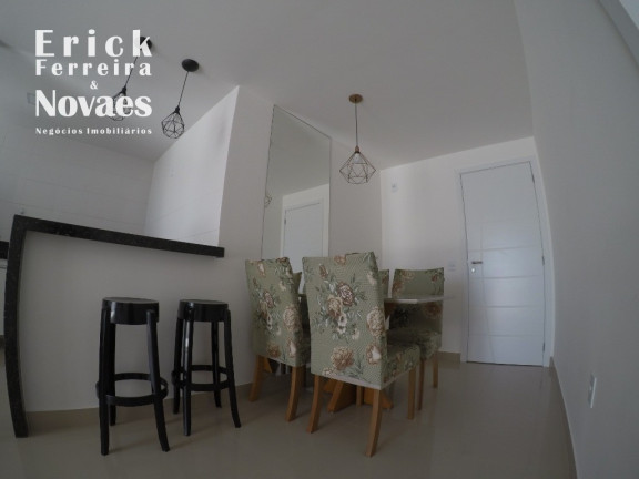 Imagem Apartamento com 1 Quarto à Venda, 80 m² em Praia Do Morro - Guarapari Imagem Apartamento com 1 Quarto à Venda, 80 m² em Praia Do Morro - Guarapari