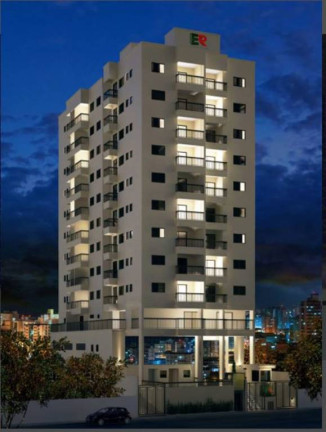 Apartamento com 2 Quartos à Venda, 63 m² em Campo Da Aviacao - Praia Grande