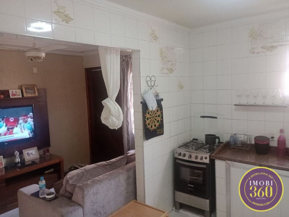 Imagem Apartamento com 2 Quartos à Venda, 44 m² em Conjunto Residencial José Bonifácio - São Paulo Imagem Apartamento com 2 Quartos à Venda, 44 m² em Conjunto Residencial José Bonifácio - São Paulo