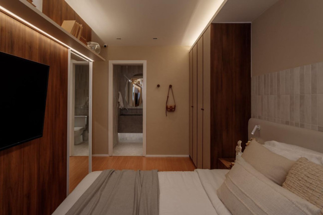 Imagem Apartamento com 3 Quartos à Venda, 28 m² em Centro - Niterói Imagem Apartamento com 3 Quartos à Venda, 28 m² em Centro - Niterói