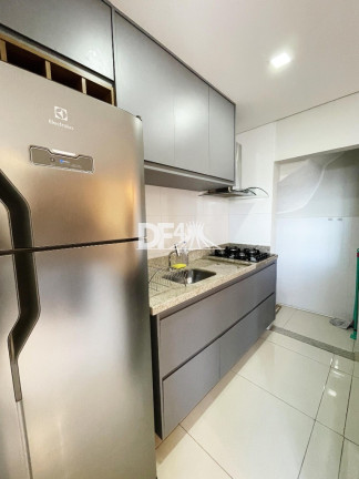 Imagem Imóvel com 1 Quarto à Venda, 55 m² em Sul (águas Claras) - Brasília Imagem Imóvel com 1 Quarto à Venda, 55 m² em Sul (águas Claras) - Brasília