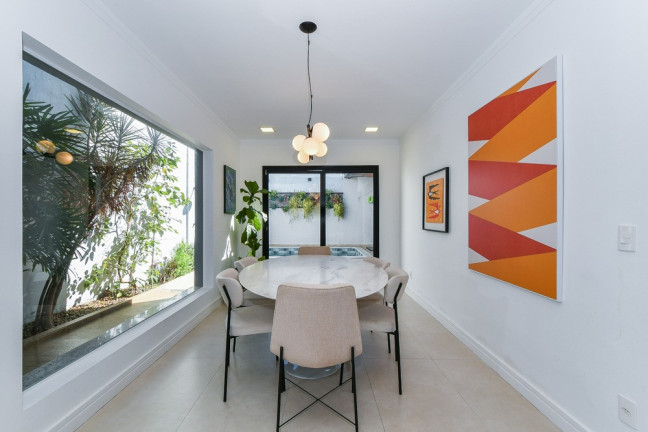 Imagem Casa com 4 Quartos à Venda, 240 m² em Jardim Caravelas - São Paulo Imagem Casa com 4 Quartos à Venda, 240 m² em Jardim Caravelas - São Paulo
