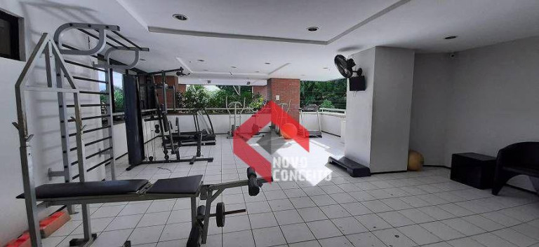 Imagem Apartamento com 2 Quartos à Venda, 68 m² em Cocó - Fortaleza Imagem Apartamento com 2 Quartos à Venda, 68 m² em Cocó - Fortaleza