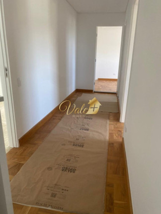 Imagem Apartamento com 3 Quartos à Venda, 198 m² em Jardim Nova América - São José Dos Campos