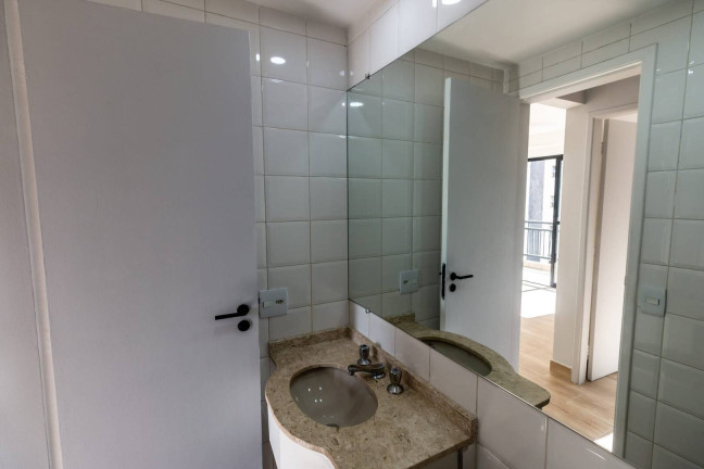 Imagem Apartamento com 2 Quartos à Venda, 60 m² em Vila Olimpia - São Paulo Imagem Apartamento com 2 Quartos à Venda, 60 m² em Vila Olimpia - São Paulo