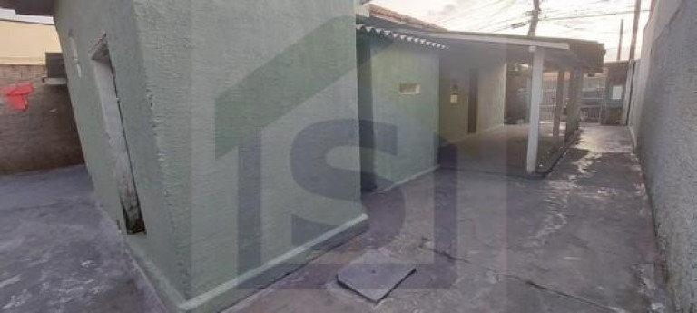 Imagem Casa com 3 Quartos à Venda, 74 m² em Vila Operária - Botucatu Imagem Casa com 3 Quartos à Venda, 74 m² em Vila Operária - Botucatu