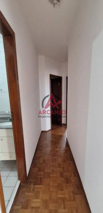 Imagem Apartamento com 3 Quartos à Venda, 73 m² em Jardim Das Industrias - São José Dos Campos