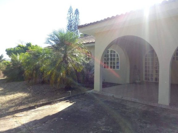 Imagem Casa com 5 Quartos à Venda, 5.000 m² em Lago Norte - Brasília