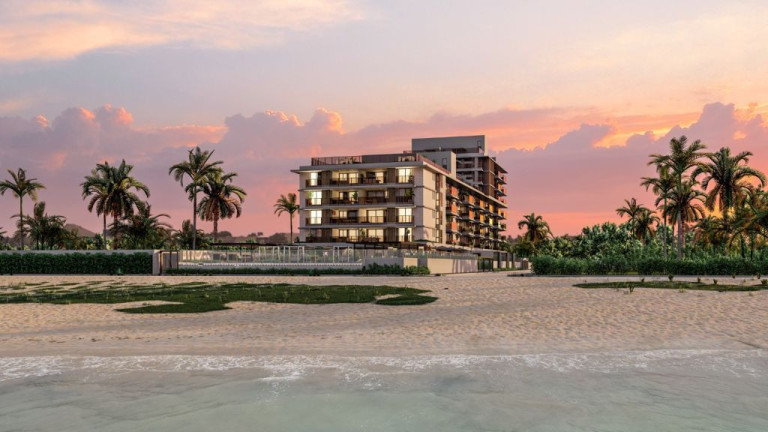 Imagem Apartamento com 2 Quartos à Venda, 66 m² em Praia Formosa - Cabedelo Imagem Apartamento com 2 Quartos à Venda, 66 m² em Praia Formosa - Cabedelo
