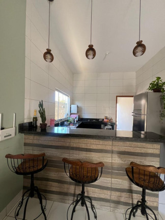 Imagem Casa com 3 Quartos à Venda, 110 m² em Residencial Granville - Goianésia Imagem Casa com 3 Quartos à Venda, 110 m² em Residencial Granville - Goianésia