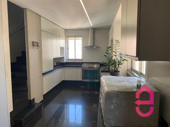 Imagem Cobertura com 3 Quartos à Venda, em Setor Oeste - Goiânia Imagem Cobertura com 3 Quartos à Venda, em Setor Oeste - Goiânia