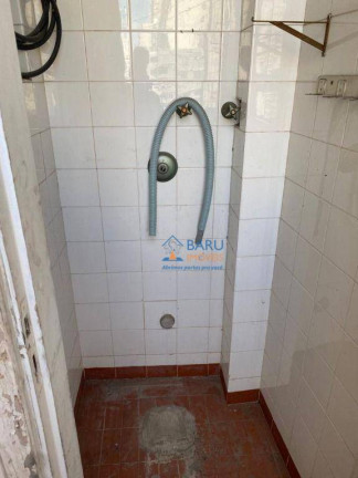 Imagem Apartamento com 1 Quarto à Venda, 73 m² em Higienópolis - São Paulo Imagem Apartamento com 1 Quarto à Venda, 73 m² em Higienópolis - São Paulo