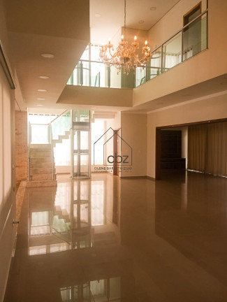 Imagem Casa com 5 Quartos à Venda, 450 m² em Santa Eliza - Itupeva Imagem Casa com 5 Quartos à Venda, 450 m² em Santa Eliza - Itupeva