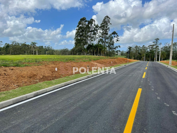 Imagem Terreno à Venda, 360 m² em Primeira Linha - Criciúma