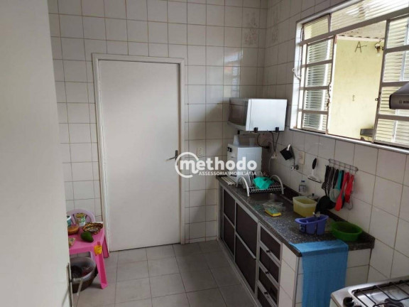 Imagem Casa com 2 Quartos à Venda, 240 m² em Jardim Bonfim - Campinas Imagem Casa com 2 Quartos à Venda, 240 m² em Jardim Bonfim - Campinas
