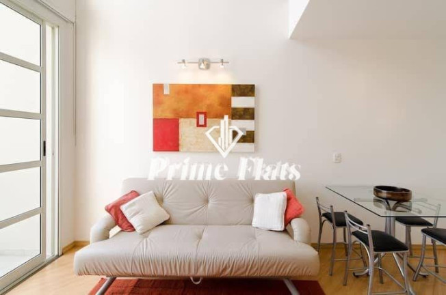 Imagem Apartamento com 1 Quarto à Venda, 50 m² em Perdizes - São Paulo Imagem Apartamento com 1 Quarto à Venda, 50 m² em Perdizes - São Paulo