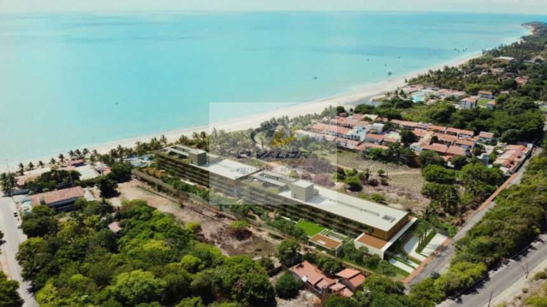 Imagem Apartamento com 1 Quarto à Venda, 67 m² em Ponta Do Seixas - João Pessoa Imagem Apartamento com 1 Quarto à Venda, 67 m² em Ponta Do Seixas - João Pessoa