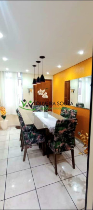 Imagem Apartamento com 2 Quartos à Venda, 57 m² em Itaquera - São Paulo Imagem Apartamento com 2 Quartos à Venda, 57 m² em Itaquera - São Paulo
