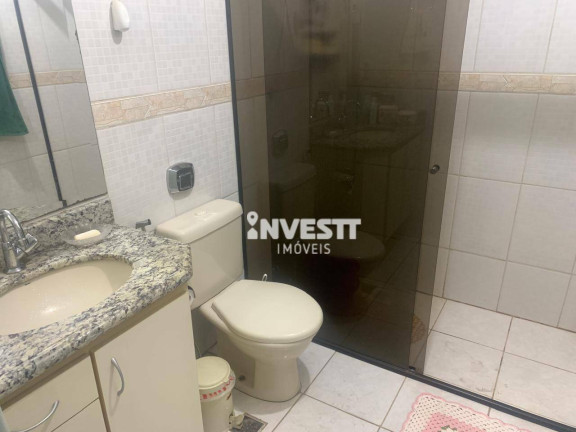 Imagem Apartamento com 3 Quartos à Venda, 103 m² em Setor Central - Goiânia