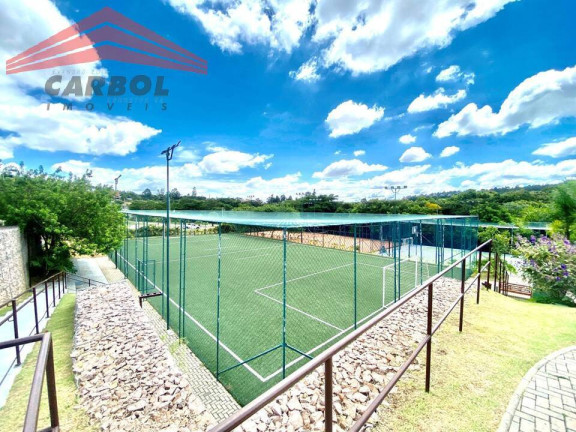 Imagem Terreno em Condomínio à Venda, 1.362 m² em Medeiros - Jundiaí