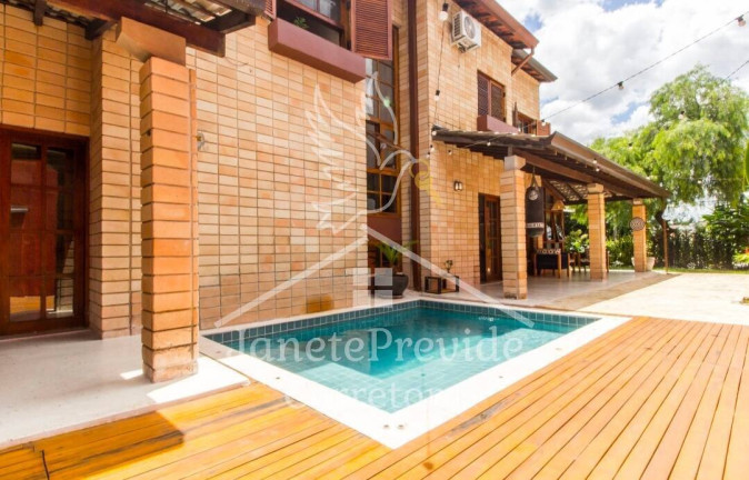 Imagem Casa de Condomínio com 4 Quartos à Venda, 339 m² em Alphaville - Santana De Parnaíba Imagem Casa de Condomínio com 4 Quartos à Venda, 339 m² em Alphaville - Santana De Parnaíba
