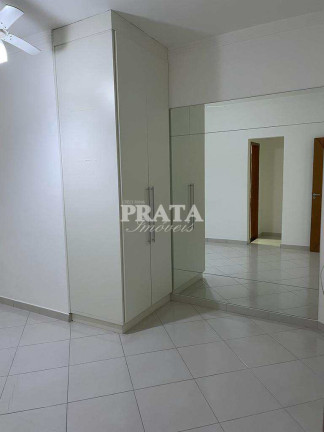 Imagem Casa com 3 Quartos à Venda, 127 m² em Vila Belmiro - Santos