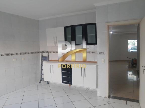 Imagem Sobrado com 3 Quartos à Venda, 208 m² em Nova Petrópolis - São Bernardo Do Campo