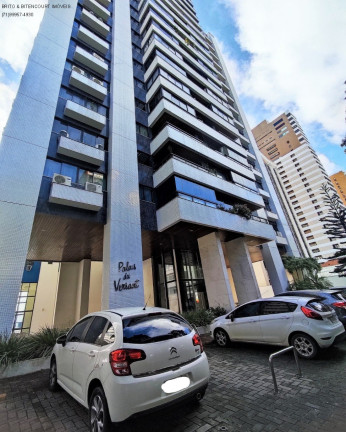 Cobertura com 5 Quartos à Venda, 280 m² em Vitória - Salvador